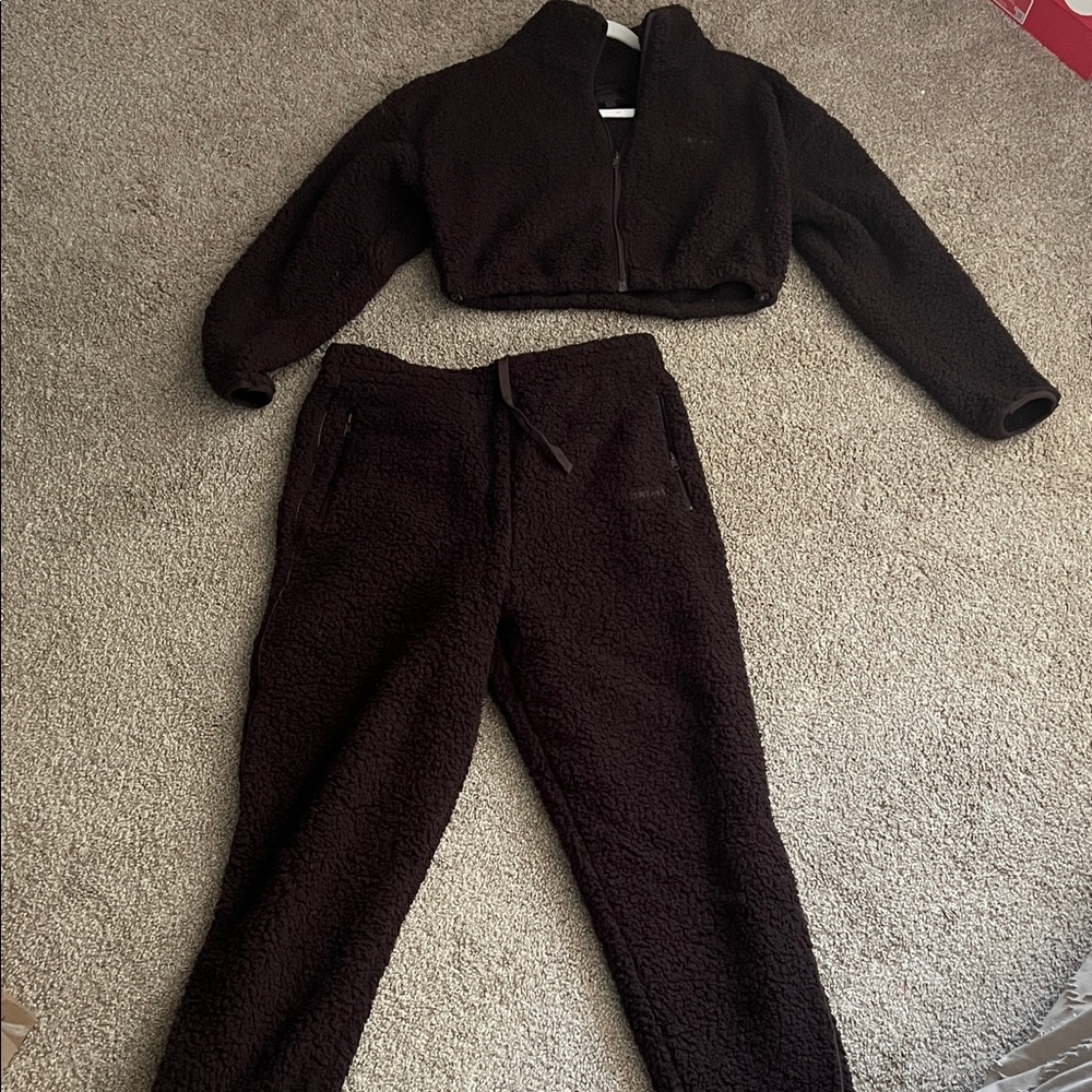 Skims Set
